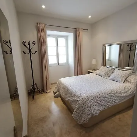 Atico Larga 112 Apartment *