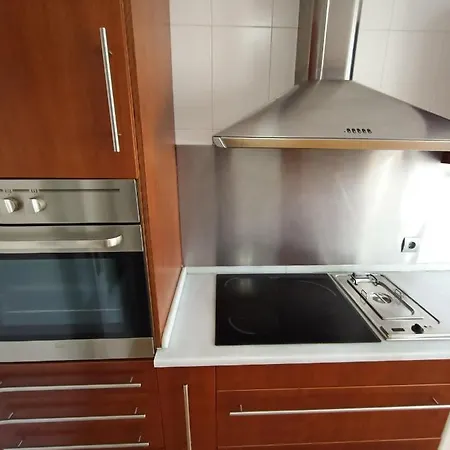 Atico Larga 112 Apartment
